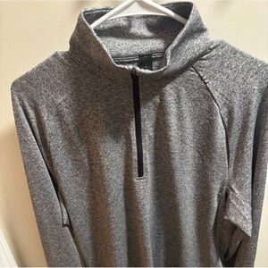 Lululemon Drysense Half-Zip